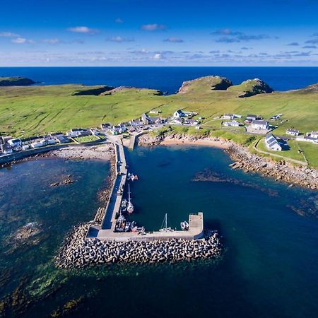 Ostan Oilean Thorai Tory Island Hotel West Town  Luaran gambar