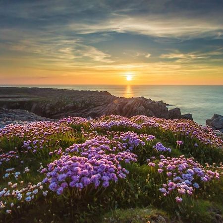 Ostan Oilean Thorai Tory Island Hotel West Town  Luaran gambar