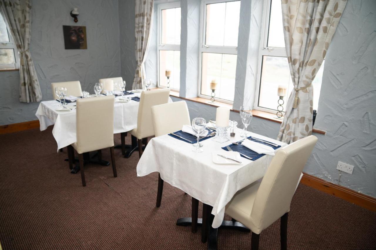 Ostan Oilean Thorai Tory Island Hotel West Town  Luaran gambar