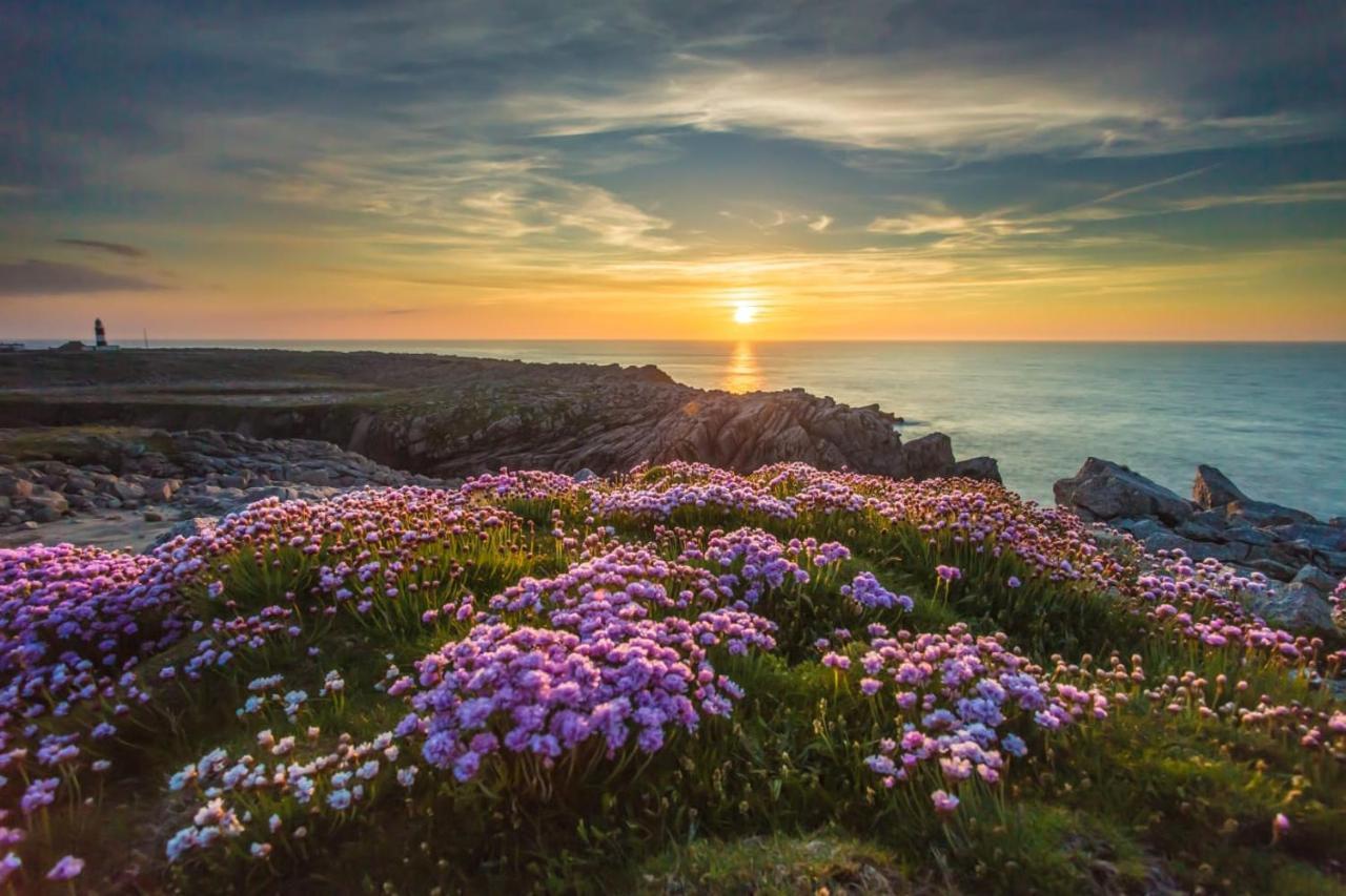 Ostan Oilean Thorai Tory Island Hotel West Town  Luaran gambar