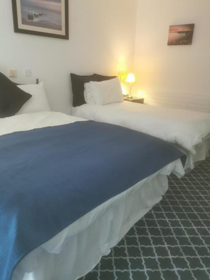 Ostan Oilean Thorai Tory Island Hotel West Town  Luaran gambar