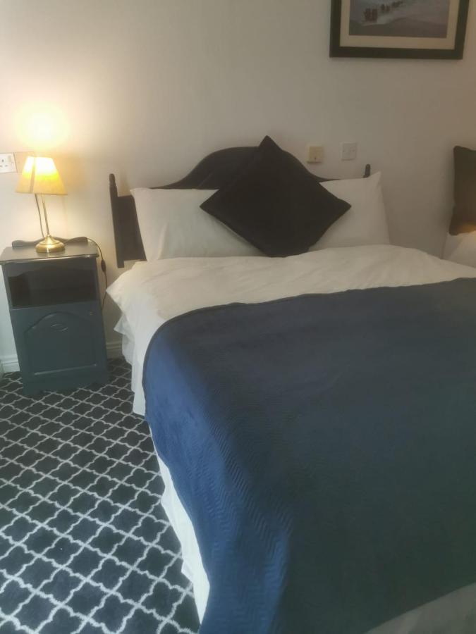 Ostan Oilean Thorai Tory Island Hotel West Town  Luaran gambar